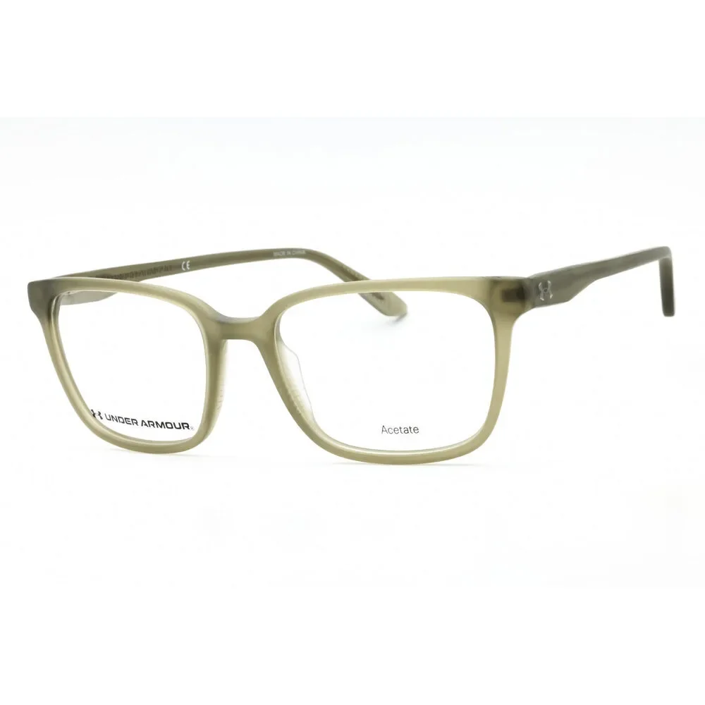 NWT Under Armour UA 5035-0DLD 00 52mm New Eyeglasses